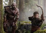 Atreus z God of War dostane do druhej série nového herca